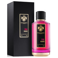 MANCERA PINK ROSES DONNA EDP 120 ML SPRAY INSCATOLATO