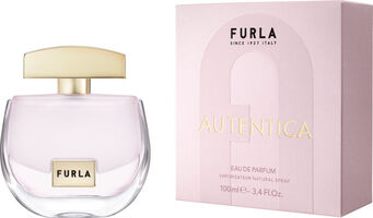 FURLA AUTENTICO DONNA EDP 100 ML SPRAY INSCATOLATO