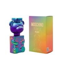 MOSCHINO TOY 2 PEARL DONNA EDP 30 ML SPRAY INSCATOLATO MOSCHINO TOY 2 PEARL DONNA EDP 30 ML SPRAY INSCATOLATO