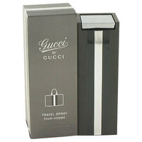 GUCCI BY GUCCI UOMO EDT 30 SPRAY INSCATOLATO