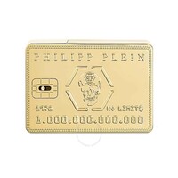 PHILIPP PLEIN NO LIMITS GOLD EDP 100 ML TESTER