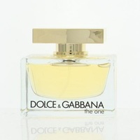 D&G THE ONE EDP 100ML TESTER