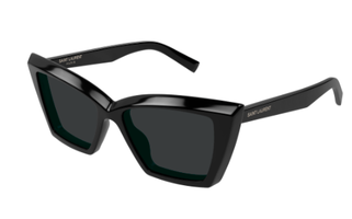 SL 657 001 001-BLACK-BLACK-BLACK 54 16