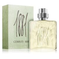CERRUTI 1881 UOMO EDT 100 ML SPRAY INSCATOLATO CERRUTI 1881 UOMO EDT 100 ML SPRAY INSCATOLATO