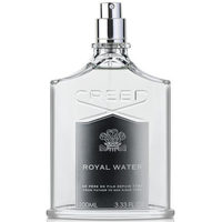 CREED ROYAL WATER UNISEX EDP 100 ML SPRAY TESTER CREED ROYAL WATER UNISEX EDP 100 ML SPRAY TESTER