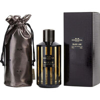 MANCERA BLACK LINE UNISEX EDP 120 ML SPRAY INSCATOLATO