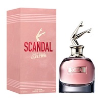 GAULTIER J.P. SCANDAL EDP 80 ML SPRAY INSCATOLATO