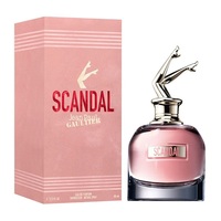 GAULTIER J.P. SCANDAL EDP 80 ML SPRAY INSCATOLATO GAULTIER J.P. SCANDAL EDP 80 ML SPRAY INSCATOLATO