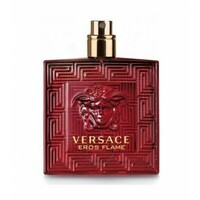 VERSACE EROS UOMO FLAME EDP 100 ML SPRAY TESTER