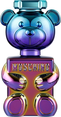 MOSCHINO TOY 2 PEARL DONNA EDP 100 ML SPRAY TESTER MOSCHINO TOY 2 PEARL DONNA EDP 100 ML SPRAY TESTER