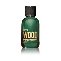 DSQUARED GREEN WOOD UOMO EDT 100 ML SPRAY TESTER DSQUARED GREEN WOOD UOMO EDT 100 ML SPRAY TESTER