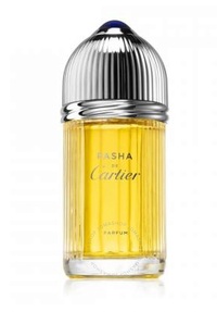 CARTIER PASHA PARFUM UOMO 100 ML SPRAY TESTER