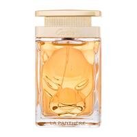 CARTIER LA PANTHERE DONNA EDP 100 ML SPRAY TESTER