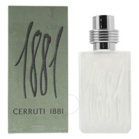 CERRUTI 1881 DOPOBARBA 50 ML INSCATOLATO CERRUTI 1881 DOPOBARBA 50 ML INSCATOLATO