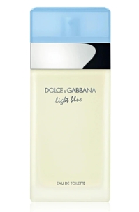 D&G LIGHT BLUE DONNA EDT 100 ML SPRAY TESTER