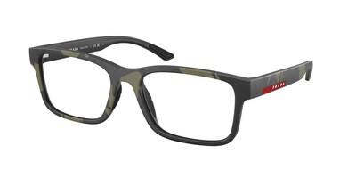 PRADA LINEA ROSSA PS 01RV