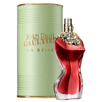 GAULTIER J P LA BELLE EAU DE PARFUM 100 ML SPRAY INCATOLATO GAULTIER J P LA BELLE EAU DE PARFUM 100 ML SPRAY INCATOLATO