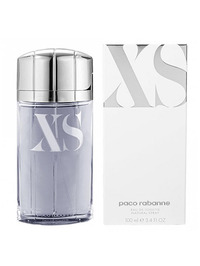 PACO RABANNE XS MAN EDT 100ML PACO RABANNE XS MAN EDT 100ML