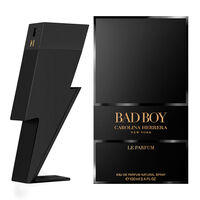CAROLINA HERRERA BAD BOY UOMO PARFUM 100 ML INSCATOLATO CAROLINA HERRERA BAD BOY UOMO PARFUM 100 ML INSCATOLATO