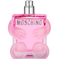 MOSCHINO TOY 2 BUBBLE GUM DONNA EDT 100 ML TESTER SENZA TAPPO MOSCHINO TOY 2 BUBBLE GUM DONNA EDT 100 ML TESTER SENZA TAPPO