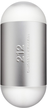 CAROLINA HERRERA 212 NYC EDT 100 ML TESTER CAROLINA HERRERA 212 NYC EDT 100 ML TESTER