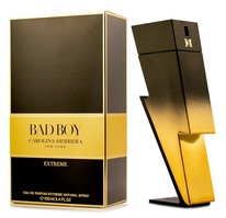 CAROLINA HERRERA BAD BOY EXTREME EDP 100 ML INSCATOLATO CAROLINA HERRERA BAD BOY EXTREME EDP 100 ML INSCATOLATO