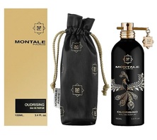 MONTALE OUDRISING UNISEX EDP 100 ML SPRAY INSCATOLATO