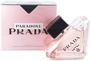PRADA PARADOXE EDP 90 ML RICARICABILE SPRAY INSCATOLATO