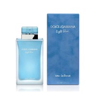 D&G LIGHT BLUE EAU INTENSE EDP 100 ML INSCATOLATO D&G LIGHT BLUE EAU INTENSE EDP 100 ML INSCATOLATO