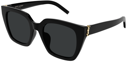 SL M143 001 001-BLACK-BLACK-BLACK 51 23