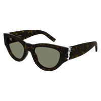 SL M94 008 008-HAVANA-HAVANA-GREEN 53 20