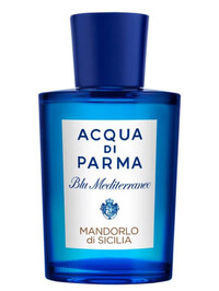 ACQUA DI PARMA BLU MEDITERRANEO MANDORLO DI SICILIA 100L TESTER
