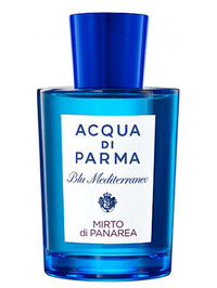 ACQUA DI PARMA BLU MEDITERRANEO MIRTO DI PANAREA 100L TESTER