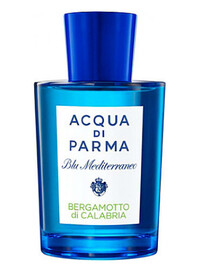 ACQUA DI PARMA BLU MEDITERRANEO BERGAMOTTO DI CALABR 100L TESTER