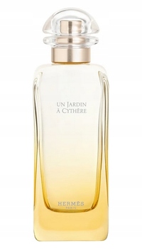 HERMES UN JARDIN CYTHèRE EDT 100 ML SPRAY TESTER HERMES UN JARDIN CYTHèRE EDT 100 ML SPRAY TESTER