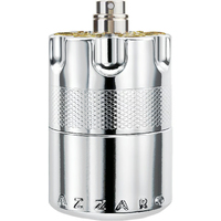 AZZARO WANTED UOMO EDP 100 ML SPRAY TESTER AZZARO WANTED UOMO EDP 100 ML SPRAY TESTER