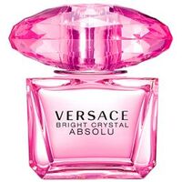 VERSACE BRIGHT CRYSTAL ABSOLU DONNA EDP 90 ML SPRAY TESTER VERSACE BRIGHT CRYSTAL ABSOLU DONNA EDP 90 ML SPRAY TESTER