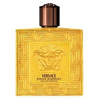 VERSACE EROS ENERGY UOMO EDP 100 ML SPRAY TESTER