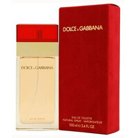 D&G POUR FEMME EDT 100ML INSCATOLATO D&G POUR FEMME EDT 100ML INSCATOLATO