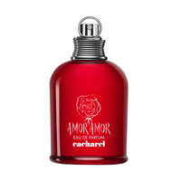 CACHAREL AMOR AMOR DONNA EDP 100ML SPRAY TESTER CACHAREL AMOR AMOR DONNA EDP 100ML SPRAY TESTER