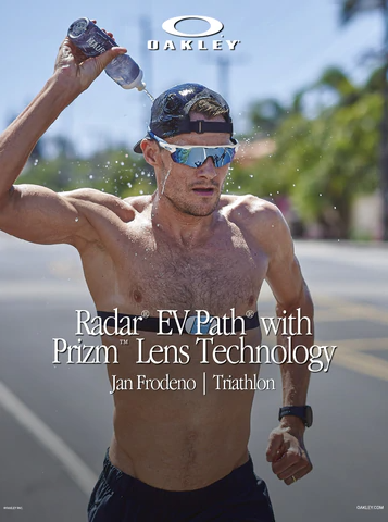 Oakley OO9208 RADAR EV PATH Uomo | Occhiali Ray-Ban/Oakley/Profumi  /ProfumiTester