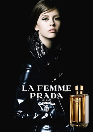 la femme prada 35ml