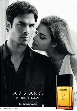 AZZARO UOMO EDT 100 ML VAPO INSCATOLATO  Occhiali Ray-Ban/Oakley/Profumi  /ProfumiTester